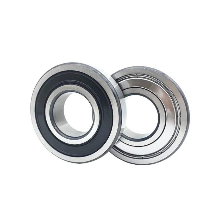 بلبرینگ SKF سری شیار عمیق، مدل‌های کامل، موجودی فراوان، فروش مجاز S.KF