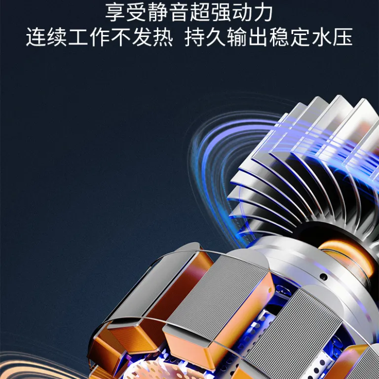 دستگاه کارواش فشار قوی عمده، ابزار شستشوی خودرو خانگی، تفنگ آب فشار قوی قابل حمل 220v، پمپ کارواش، کارواش فشار قوی