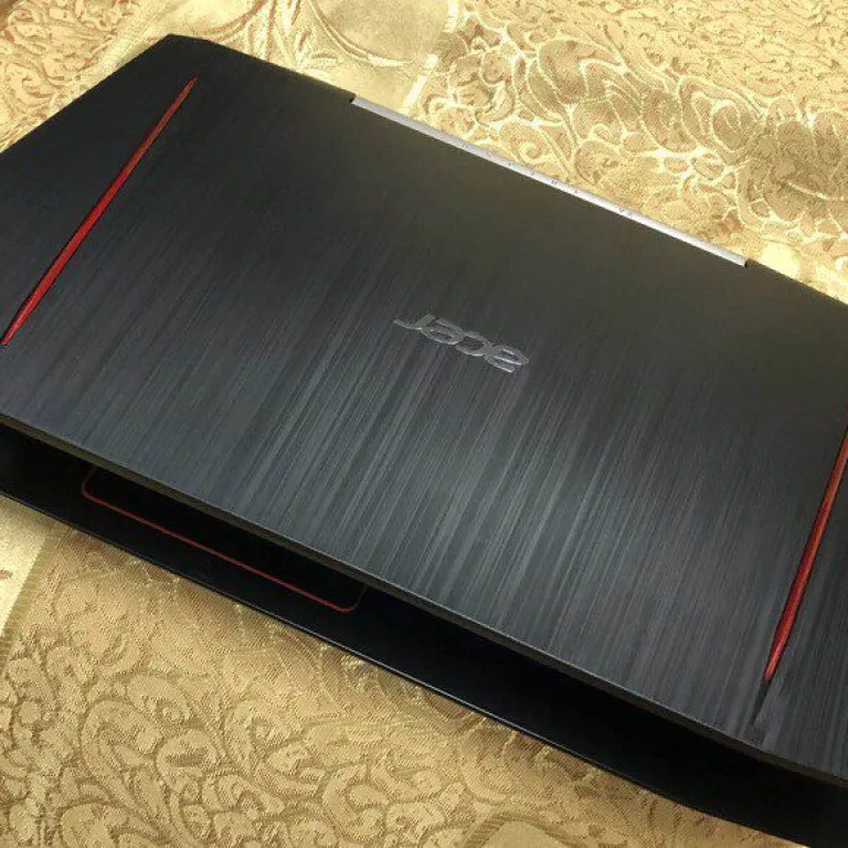 لپ‌تاپ گیمینگ ایسر Nitro 5 4 AN515-55-57-58 Predator RTX4060