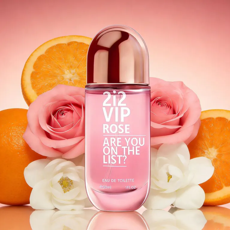 عطر پرفروش صادراتی 2i2VIP زنانه و مردانه 30ML با ماندگاری بالا، عمده از کارخانه