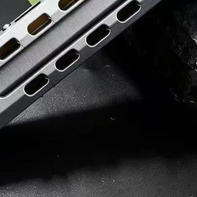 فلاخن تیراندازی خودکار با بارگذاری خودکار، بدنه CNC فوق‌سخت، مناسب بزرگسالان، برای تیراندازی در فضای باز و مسابقات، با دقت بالا