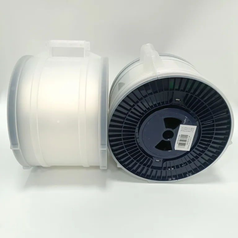 فیبر نوری لخت G657A2 1000M 0.25mm مقاوم به خمش، عمده فیبر نوری Changfei