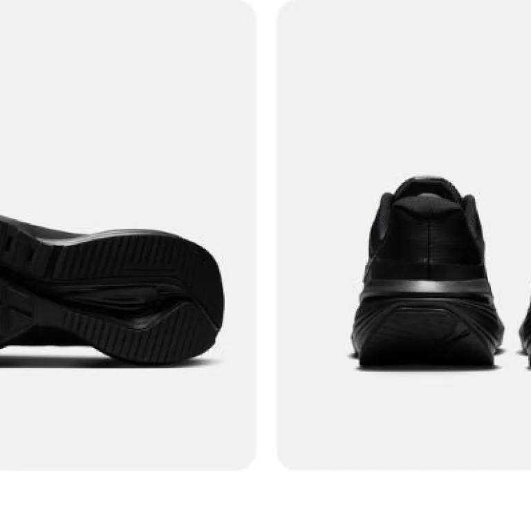 کفش دویدن مردانه Nike DOWNSHIFTER 14 با رویه مشی تنفس‌پذیر و ضربه‌گیر