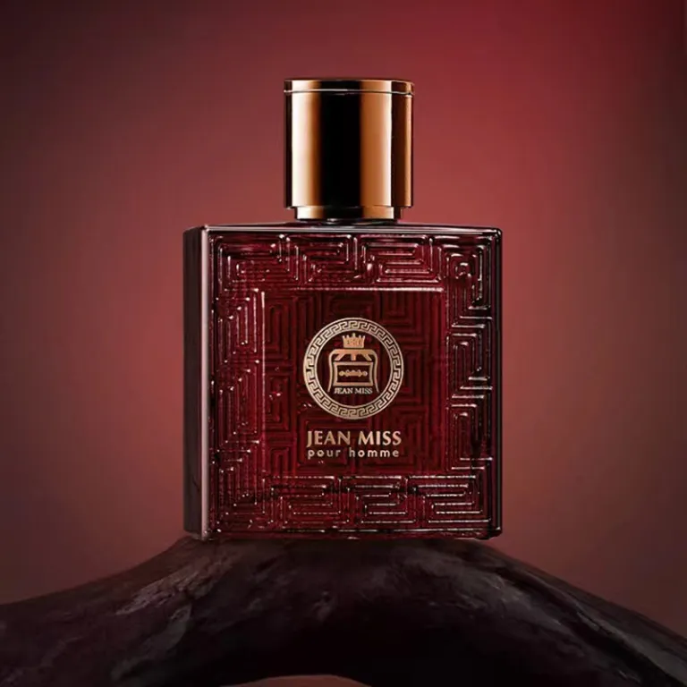 عطر مردانه اروس ماندگار با رایحه ملایم چوبی عمده برای تولیدکننده و دانشجو 50ml
