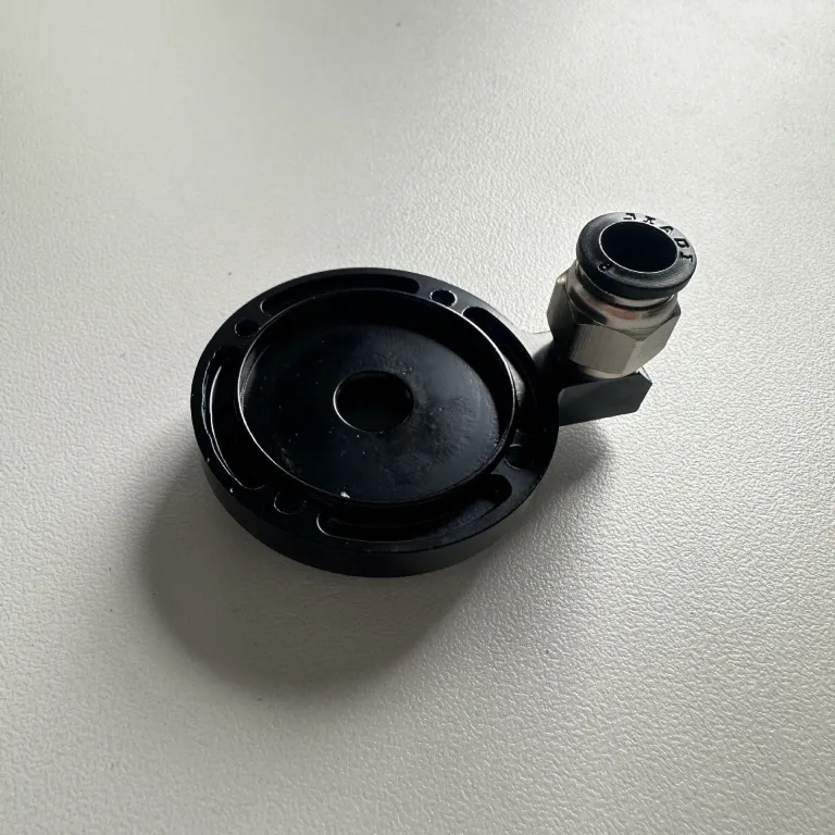 48105810 قطعات نازل سانتریفیوژ: موتور، ESC، دیسک اتمایزر، میله ثابت، براکت، بدنه اصلی