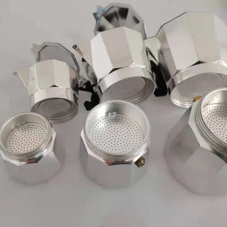 موکاپات آلومینیومی ایتالیایی جدید با کیفیت آمازون، هدیه تبلیغاتی، فروش مستقیم کارخانه
