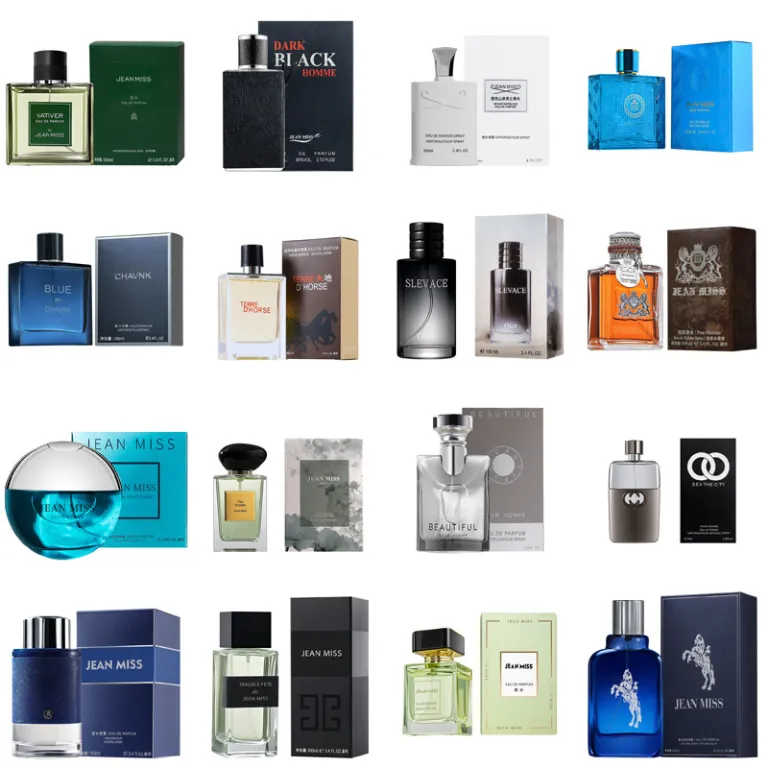 عطر مردانه آبی آسمانی پرطرفدار تیک‌تاک با ماندگاری بالا ادکلن مردانه لوکس مناسب پخش زنده و فروش بین‌المللی