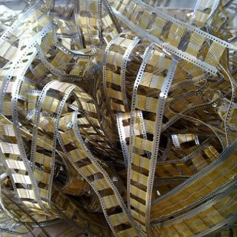 کارخانه بازیافت ضایعات مس، بازیافت براده‌های برنج ضایعاتی، قیمت روز ضایعات برنج