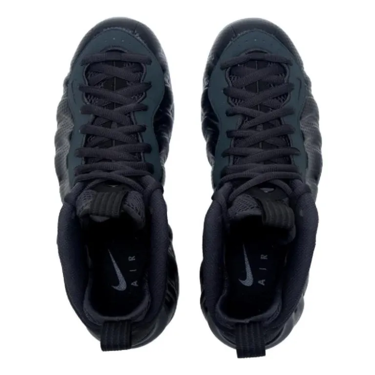 کفش مردانه Nike AIR FOAMPOSITE ONE ساق کوتاه مقاوم در برابر سایش، کفش ورزشی شیک و راحتی برای استفاده روزمره
