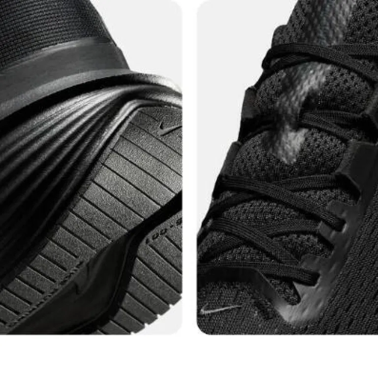 کفش دویدن مردانه Nike DOWNSHIFTER 14 با رویه مشی تنفس‌پذیر و ضربه‌گیر