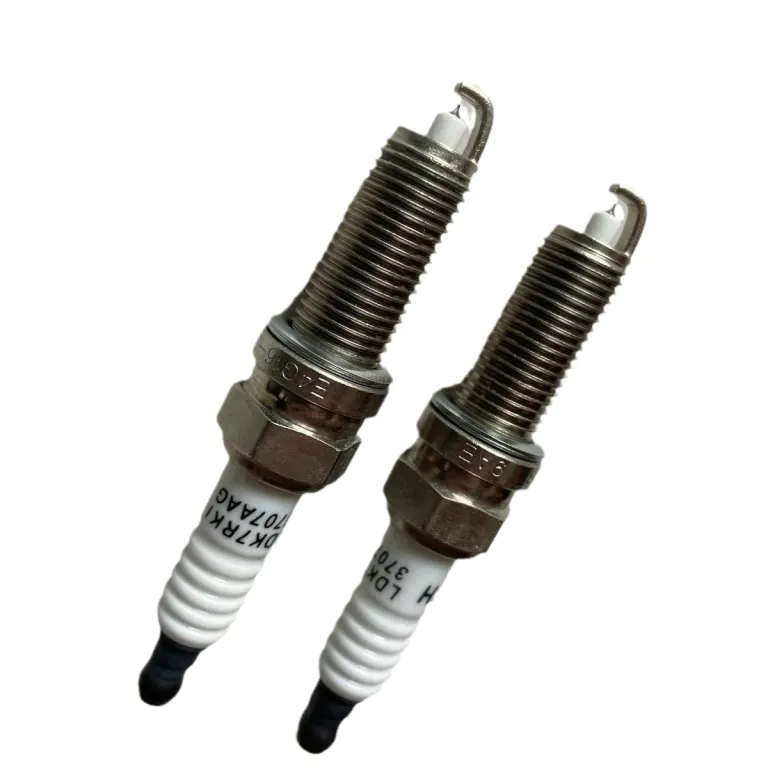 شمع موتور ایریدیومی تورچ OE209 LDK7RKI اورجینال کایی چری آریزو 7 تیگو 3 اصل کارخانه