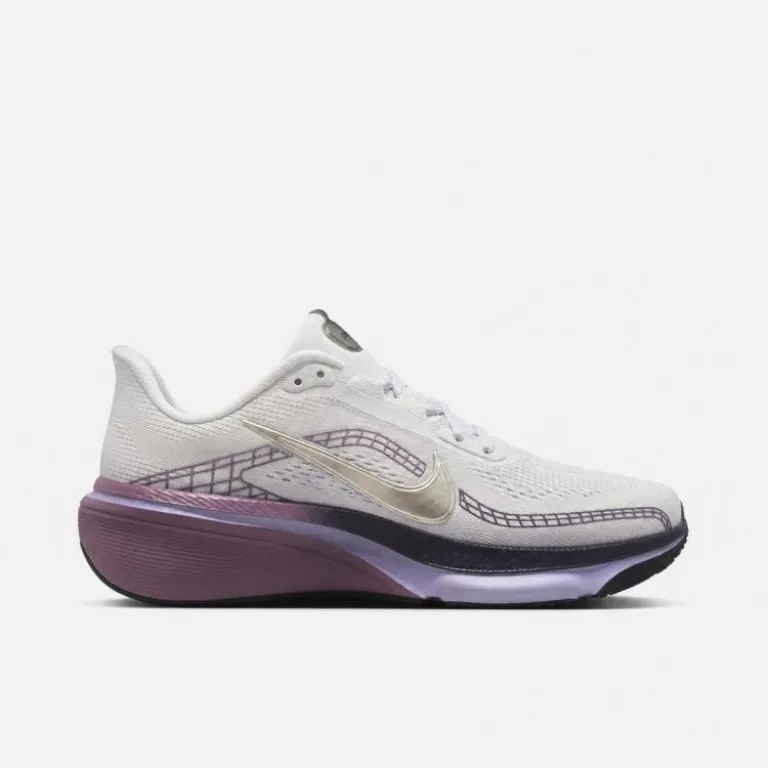 کفش دویدن زنانه Nike AIR ZOOM PEGASUS 42 SE سبک و تنفس‌پذیر با ساق کوتاه