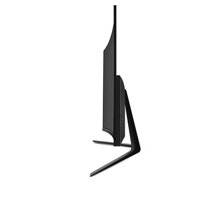 24/27/32 اینچ مانیتور کامپیوتر رومیزی صفحه‌نمایش LCD 2K خمیده بدون حاشیه مخصوص بازی 165HZ