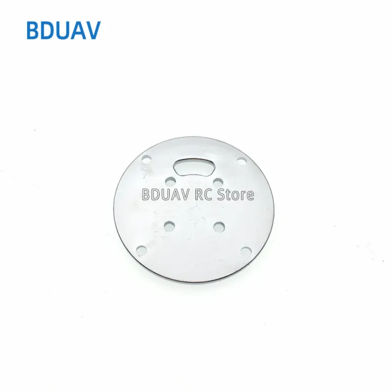 48105810 قطعات نازل سانتریفیوژ: موتور، ESC، دیسک اتمایزر، میله ثابت، براکت، بدنه اصلی