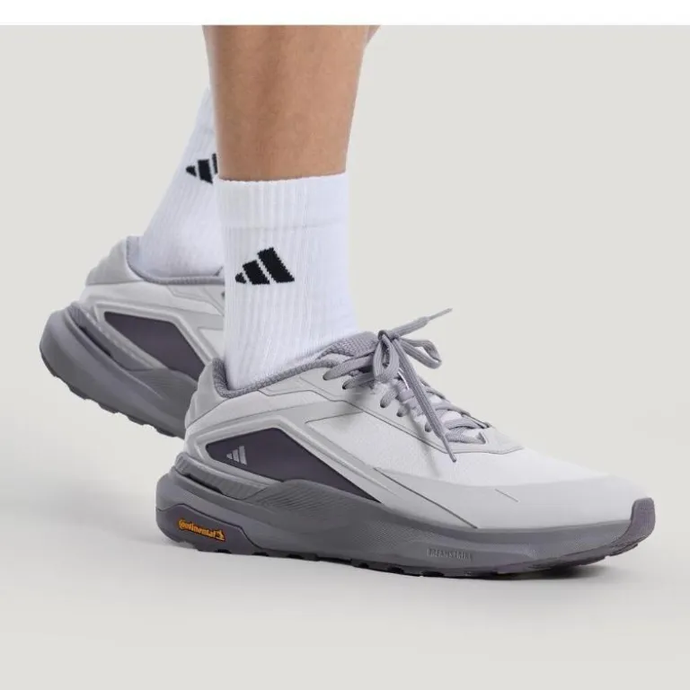 کفش دویدن سبک و تنفس‌پذیر adidas DREAMPACE ساق کوتاه یونیسکس