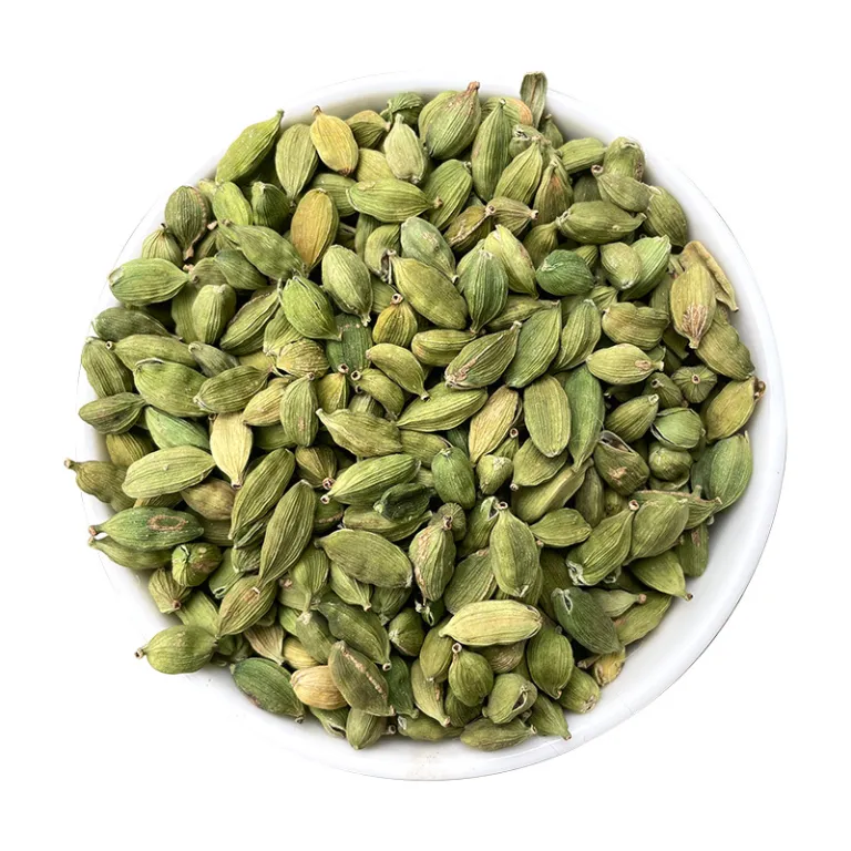 هل سبز ریز 10 کیلوگرم عمده در کارتن برای مصارف تجاری، مواد غذایی و نوشیدنی، بسته‌بندی 50 گرمی برای مصارف خانگی