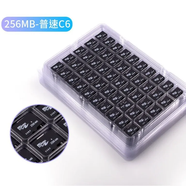 عمده کارخانه 128G64G32GTF کارت پرسرعت مخصوص دوربین کودک کارت حافظه دوربین خودرو و نظارتی