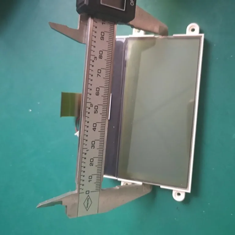 مناسب برای نمایشگر KAESER کایزر DGL-0501W-4AD /BLG0240  7.7601