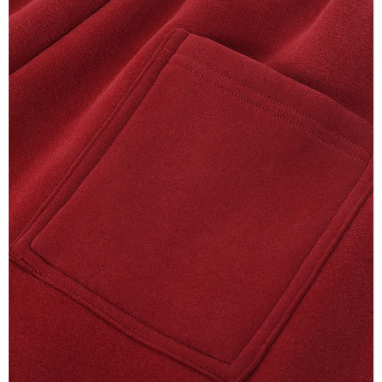 پاییزه و زمستانه گرم 370G کوتاه بُکس اورسایز کاپشن زیپدار واش و باتیک ست هودی شلوار راحتی و ورزشی مردانه