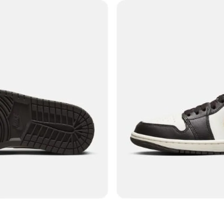 کفش اسپرت زنانه Jordan AIR JORDAN 1 LOW شیک و مد روز