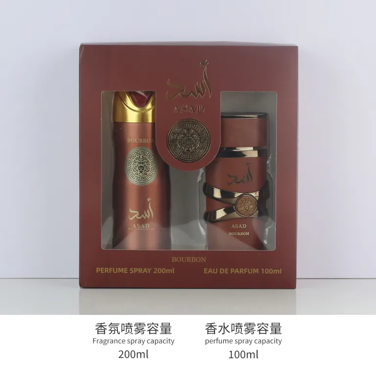 200mlاسپری بدن معطر100mlست عطر اسپری بدن معطر کارخانه