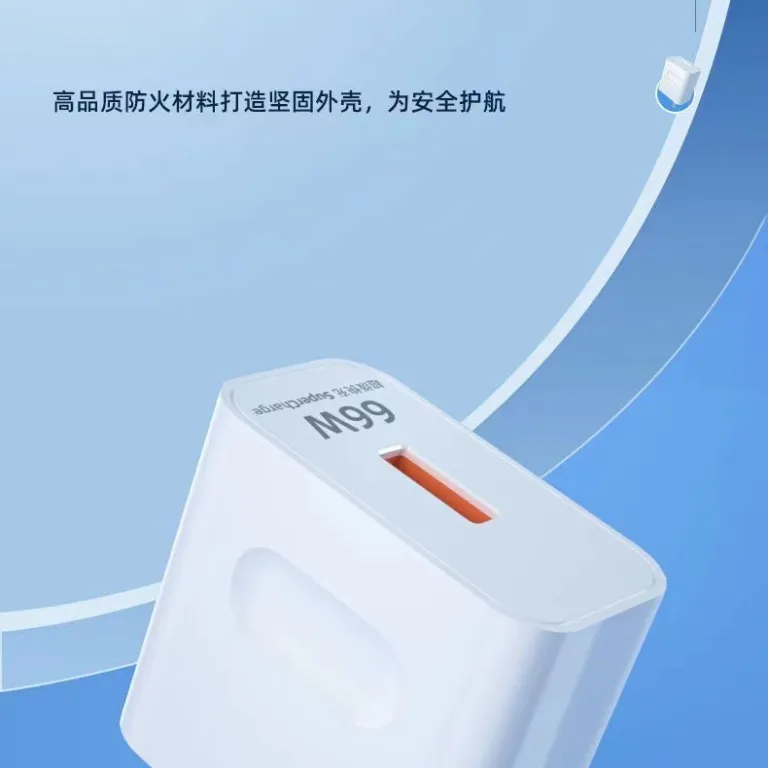 66W شارژر دیواری سازگار با شارژر هواوی، اورجینال 3C دارای گواهی، مناسب برای آنر 120W پک عمده شارژر سوپرشارژ