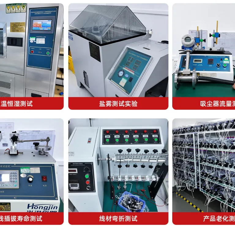 شارژر فندکی خودرو سه‌پورت آماده موجودی کارخانه، شارژ سریع PD، توان بالا