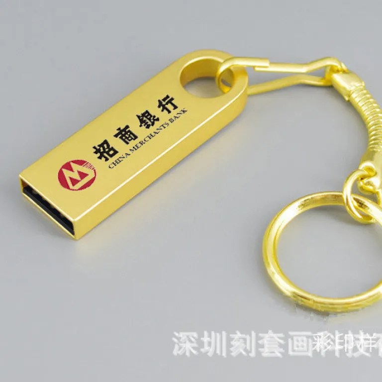 فلش مموری سفارشی عمده 16g فلزی 32g فلش خلاقانه usb2.0 سرعت بالا برای مناقصه 3.064g فلش مموری خودرو و موبایل