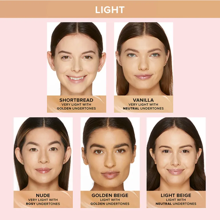 کانسیلر Too Faced با پوشش کامل و ماندگاری بالا برای پوشاندن تیرگی و لک