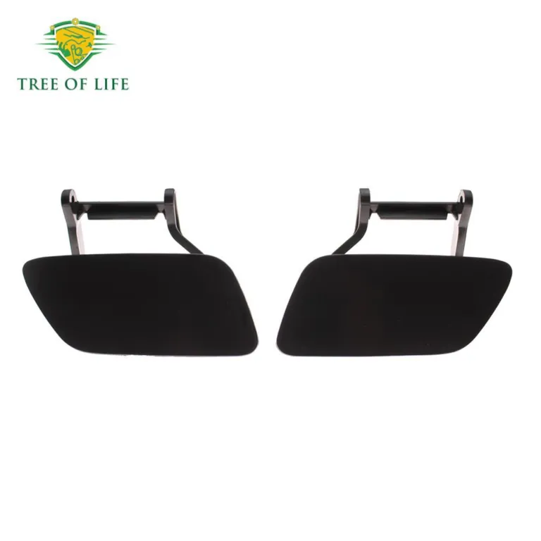 8T0955275B 8T0955276B درپوش نازل شستشوی چراغ جلو مناسب آئودی A5 S5