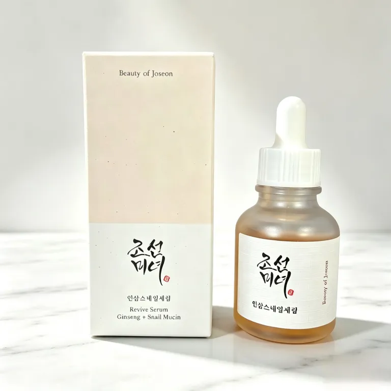 عمده کرم ضدآفتاب، سرم و کرم دور چشم Beauty of Joseon موجود در انبار