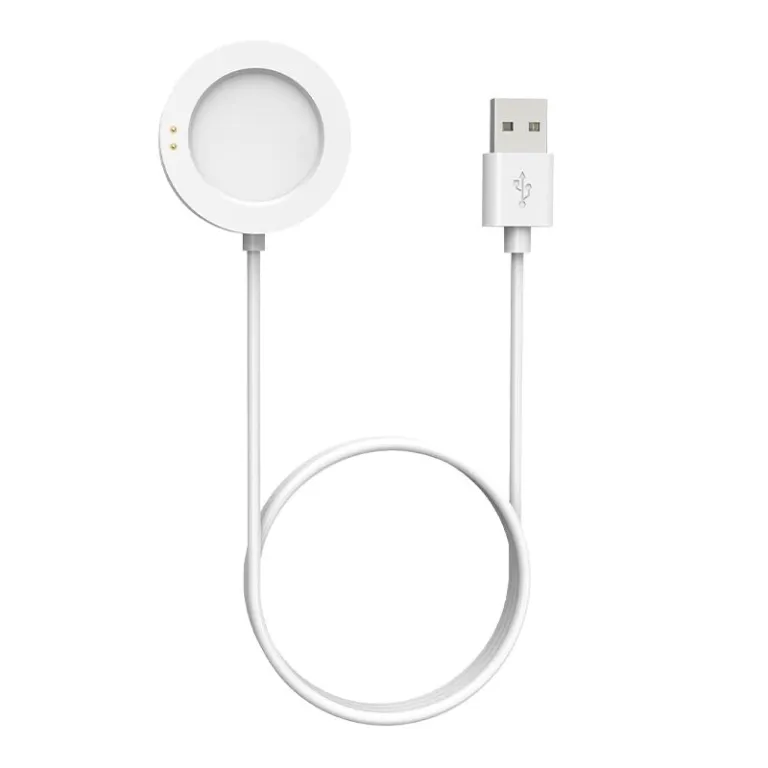 پایه شارژ و کابل دیتا مناسب ساعت هوشمند شیائومی Watch S2S3S4H1 مدل فشار خون