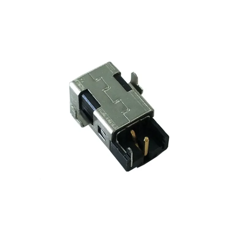 سوکت پاور DC مناسب Dell Vostro 5460 5560 5470 P34F