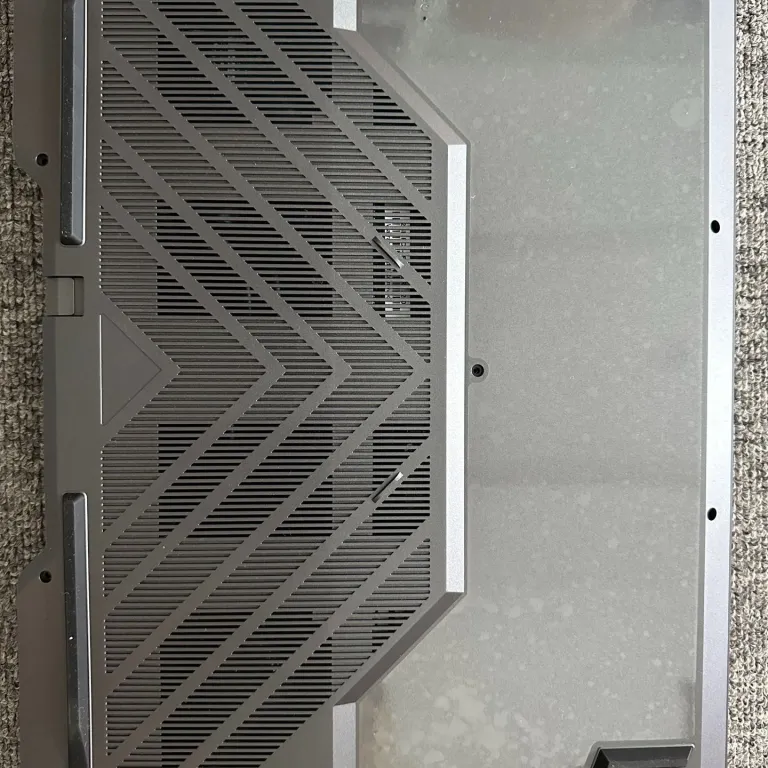 لپ‌تاپ 16 اینچی Core i7/i9 برای طراحی و رندرینگ با عملکرد بالا، RTX4060 گرافیک مجزا، لپ‌تاپ 8G عمده