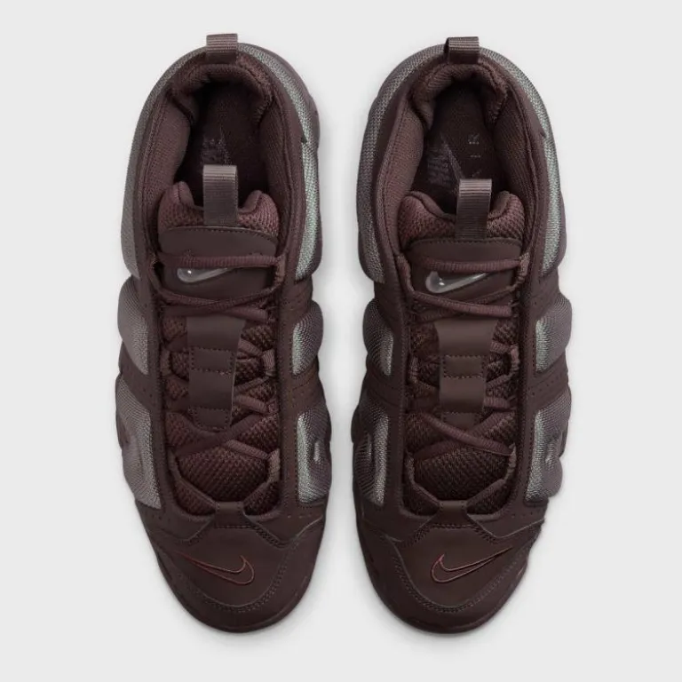 کفش ورزشی مردانه Nike AIR MORE UPTEMPO راحت و مقاوم در برابر سایش