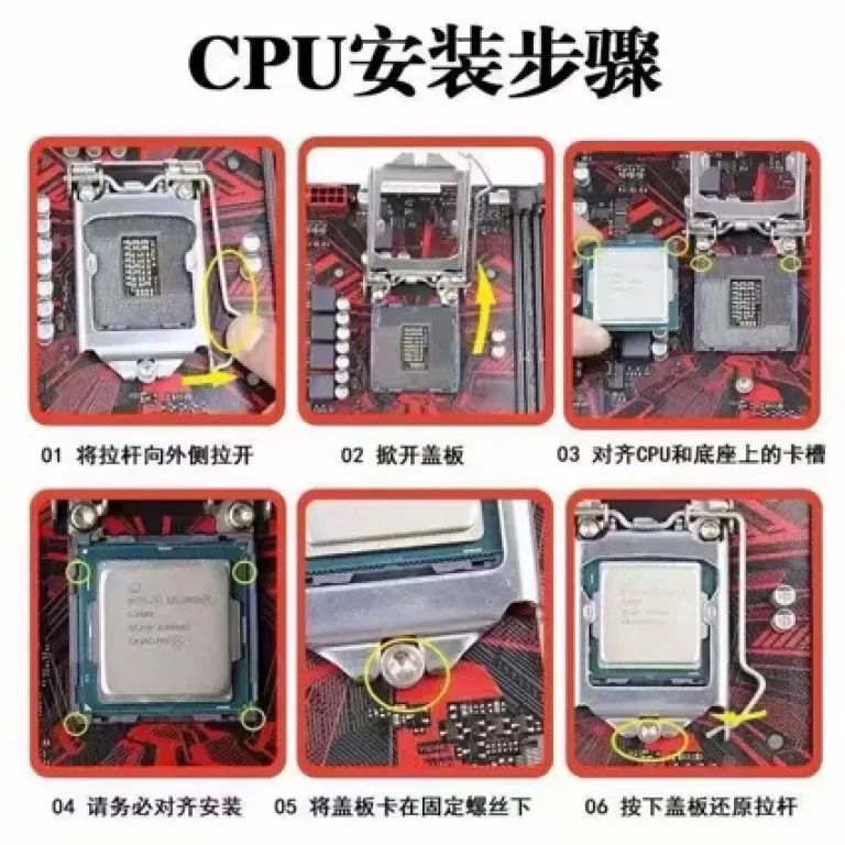 پردازنده Core نسل i5 14 I5-14600K 10nm سوکت LGA 1700 14 هسته 20 رشته 3.5GHz