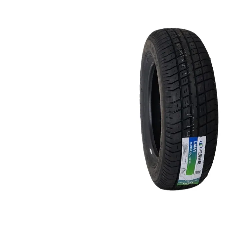 لاستیک لینگ‌لانگ 165/70R13C LMA1 ضخیم مناسب وولینگ ژیگوانگ چانگان دانگ‌فنگ شیالی 16570r13