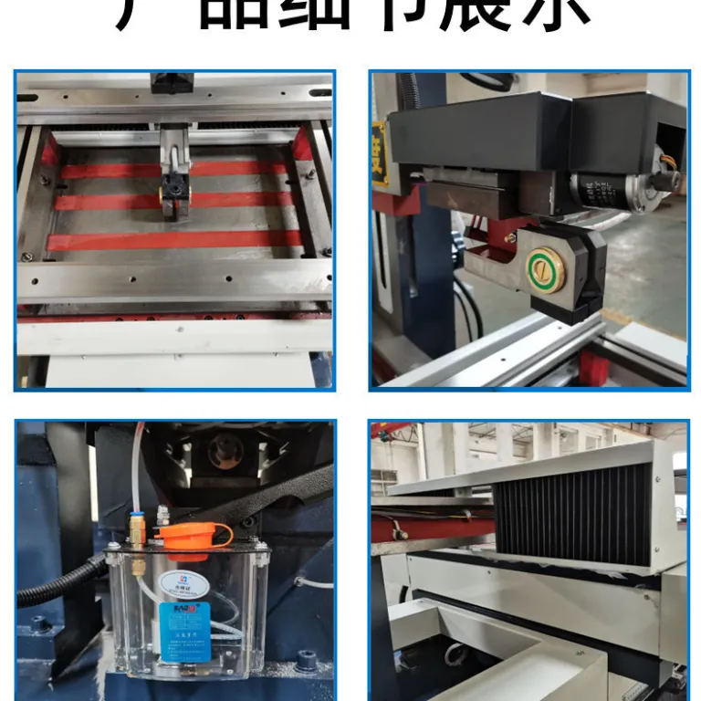دستگاه وایرکات DK7750 سیمبر سریع، دستگاه برش سیمی تخلیه الکتریکی CNC با دقت بالا و سرعت بالا، پرداخت در محل