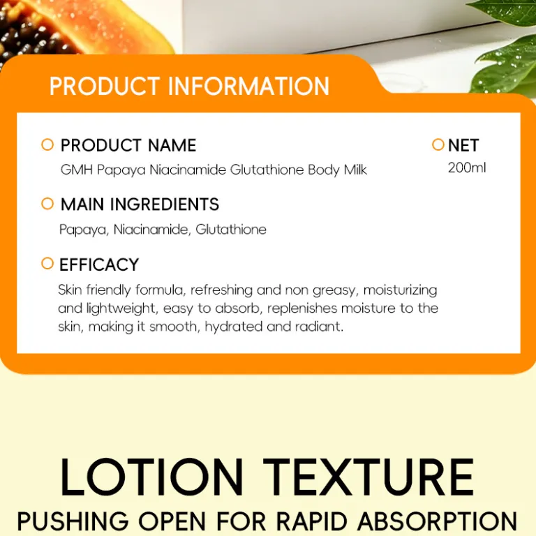 کرم بدن مرطوب‌کننده و روشن‌کننده Moisturizing White Tone-up Cream با بسته‌بندی تمام انگلیسی