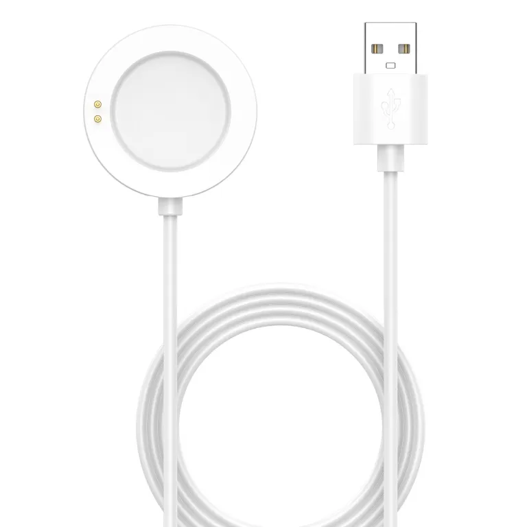 کابل شارژ مغناطیسی سازگار با شیائومی S5 و ساعت شیائومی S4/watch 5 شارژر H1 واچ 2Pro