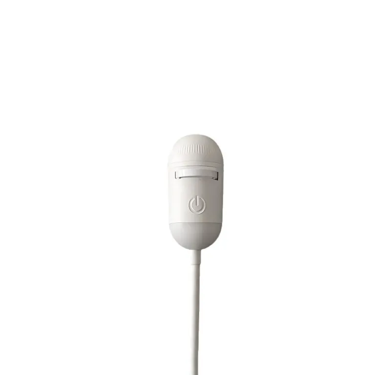 چراغ خواب پروژکتور ستاره‌ای USB با نور گرم، دو حالته، همراه با انواع دیسک ستاره، محصول پرفروش کراس‌بردر، سیاره