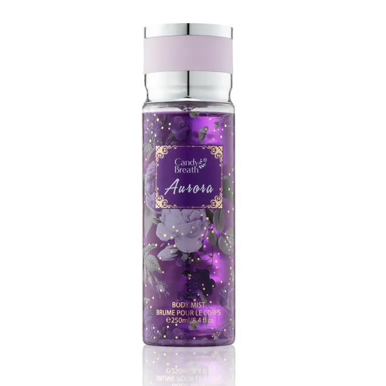 250ml اسپری بدن ویکتوریا سکرت عطر زنانه اروپا آمریکا جنوب شرق آسیا تجارت خارجی کراس بوردر perfume