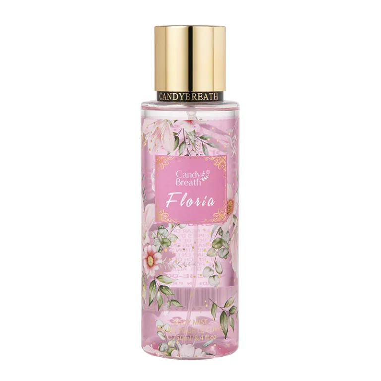 250ml اسپری بدن ویکتوریا سکرت عطر زنانه اروپا آمریکا جنوب شرق آسیا تجارت خارجی کراس بوردر perfume