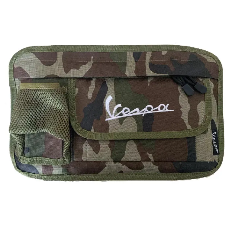 کیف داشبورد VESPA GTS300 GTV LX LXV پریماورا اسپرینت