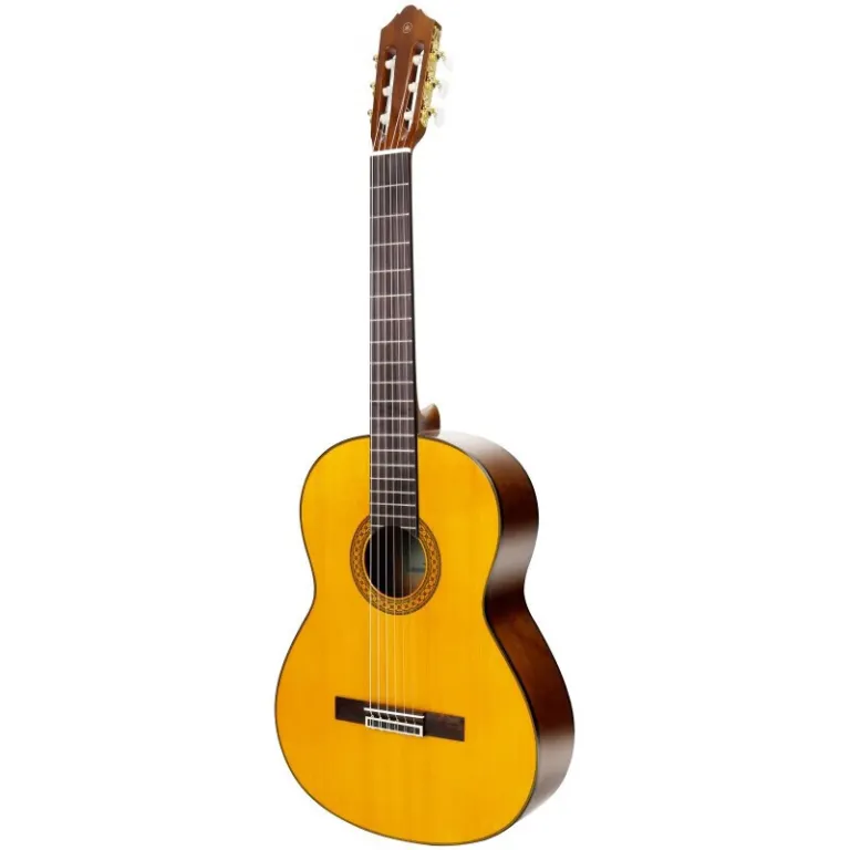 گیتار کلاسیک یاماها (YAMAHA) CS40/CM40/C70/C80 مناسب مبتدیان، بزرگسالان و کودکان
