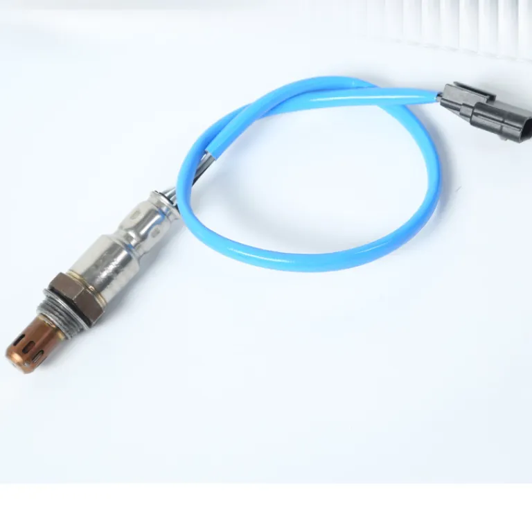H8200495791 سنسور اکسیژن نسبت هوا به سوخت مناسب خودروهای رنو قطعات موتور