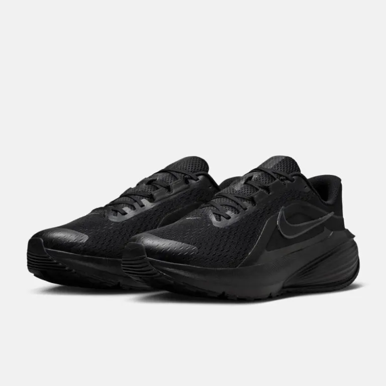 کفش دویدن مردانه Nike DOWNSHIFTER 14 با رویه مشی تنفس‌پذیر و ضربه‌گیر