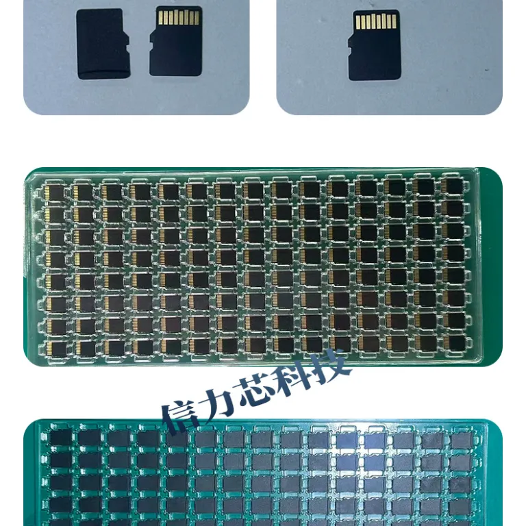 عمده کارت حافظه 16Gtf کارت 8gTF کارت 32g کارت حافظه TF موبایل 64gC10 کارت حافظه پرسرعت عمده