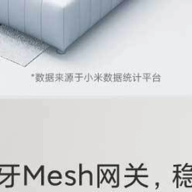 اسپیکر هوشمند شیائومی Xiaoai Play با بلوتوث داخلی، دروازه Mesh، داستان‌سرایی و کنترل صوتی خانه