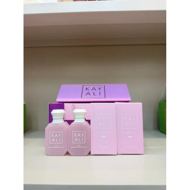 عطر پرفروش خارجی کایالی زنانه و مردانه ماندگار، عطر یونیسکس KAYALI 100ML